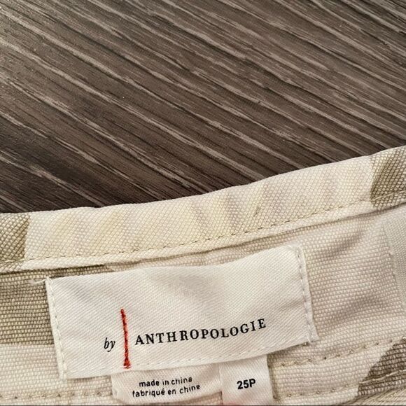 Anthropologie Pilcro The Wanderer Utility Pants - Picture 4 of 8